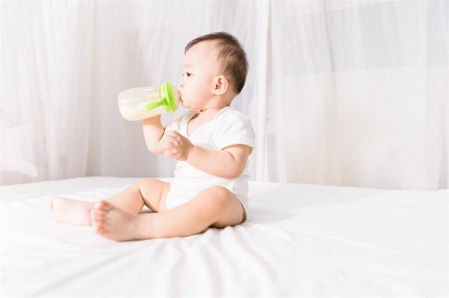 断奶牢记离乳不离人!断奶误区宝妈得知道