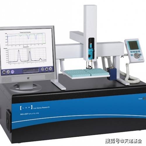 ABB LGR水同位素测量方案技术解读：液态水-水汽一体化观测与同位素研究
