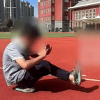 #男孩疑遭体：竽缤 班主任不予批捕#频道图标