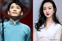 何九华官宣当爸不到24小时，意想不到的一幕发生，和王鸥关系真相大白