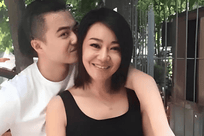 闫妮自曝离婚后还会去前夫家里打掼蛋！他曾主动净身出户