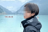 加拿大一艘载有10名华人的渔船沉没