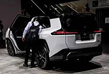 第六代丰田RAV4值得入手吗？配10.25英寸中控屏，TNGA‑K平台打造