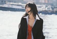 孙千在《早春晴朗》的穿搭超吸睛，看高个女生如何玩转职场穿搭！