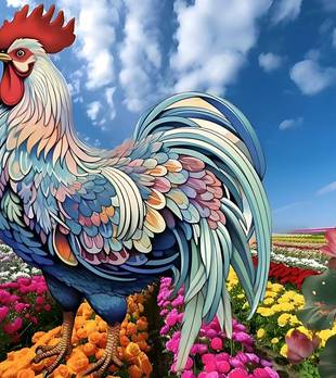 藏锋蓄力｜10 月末，这四个生肖待势迎好运