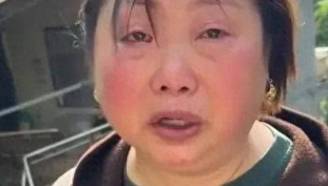 被网暴女支书成抗灾象征 实干赢了网暴
