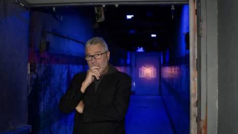 慕赫威士忌传奇续写：黄渤见证Philippe Starck出任全球创意总监