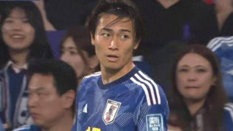 5-0！世预赛惨案，国足苦主基本告别18强，开场20分钟被日本击溃