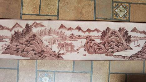 何文忠受贿2.89亿余元