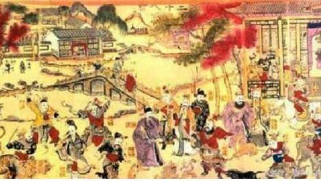 五代十国：丧师失地尚非羞，满口骄矜最足忧