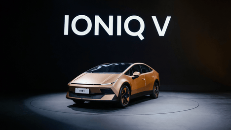 艾尼氪（IONIQ）落户中国，北京现代双品牌破局智电内卷