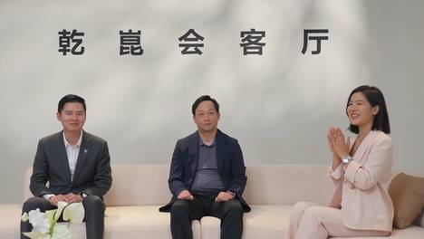 不止技术叠加！岚图与华为乾崑的协同密码是什么？