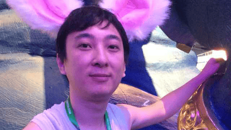 王思聪兔耳卖萌黑历史！牺牲色相为游戏做宣传，结果不到两年就凉