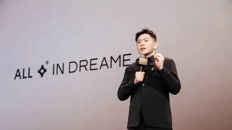 追觅暗示C罗将出任全球代言人？俞浩被指“崩老头”，旗下产品深陷质量投诉！