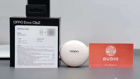 评测｜OPPO Enco Clip2 开放式耳机 升级不止一点，体验有新惊喜