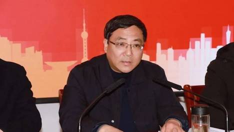 江苏省东台市民政局原党委书记、局长朱凯接受纪律审查和监察调查