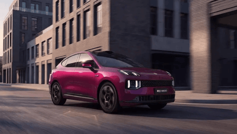 配置拉满：满配运动SUV，昊铂S600上市