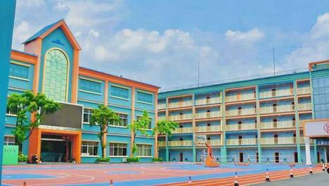 深圳高考复读学校城院教育2027届招生简章
