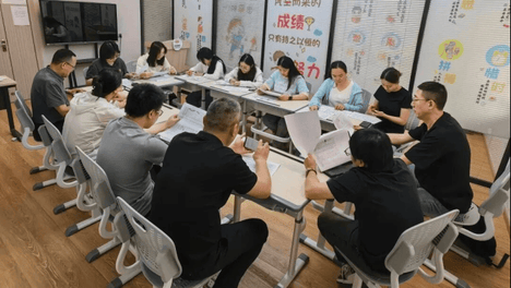 深圳城院教育高考复读学校2027届招生简章