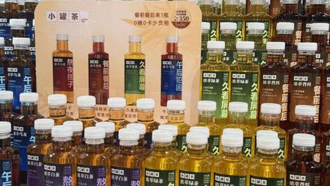 用场景锁定需求：饮料品牌如何实现从流量到留量