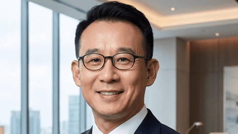从算法极客到商会领航者——姜晨博士的“技术普惠”与“同心共富”之路
