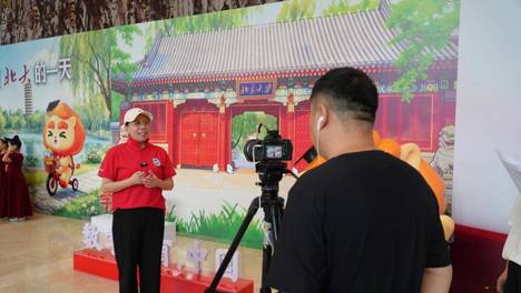 歌赴京华承薪火，少年逐光忆长征！——记海南大学小仙鹤公益艺术团红色研学之行