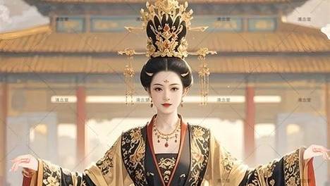唐高宗要立武则天为皇后，大臣戏言：庄稼汉也想换老婆！喜获重用