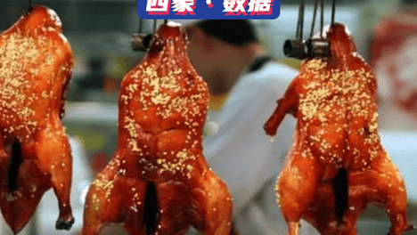 “万能替身”中国鸭 价格低到被欧盟调查？