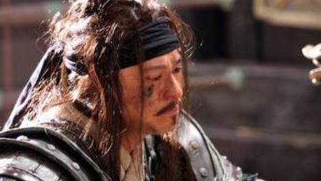 挖棺焚骨、骨灰入腹：王僧辩灭了侯景，却给儿子留下灭族之仇