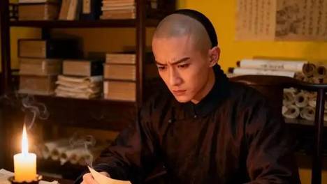 雍正养了一群"捉蝉人"，帝国最神秘特务组织，权倾天下却无人知晓