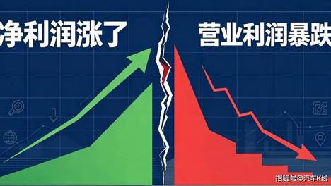 禾赛财报的里子比面子更扎心