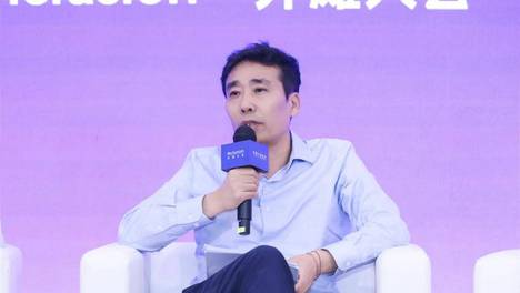 蚂蚁数科的AI转型：业务增速达到三位数，打造智能体超级工厂