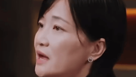 郭柯宇遗憾没见父亲最后一面 早年因房子分配问题被继母“截胡”