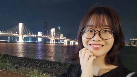 杨紫说锦绣芳华是国色芳华第二部