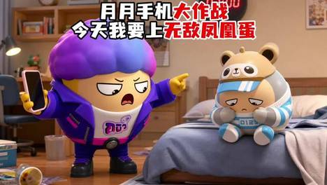 内容配图