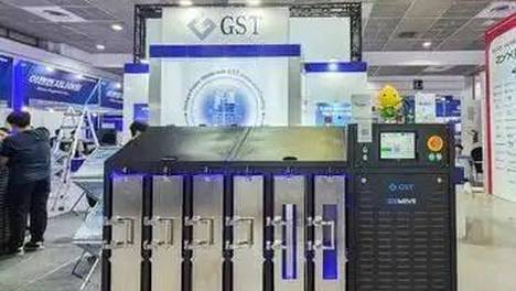 跨界入局！韩国石化巨头联手科技公司布局液冷赛道