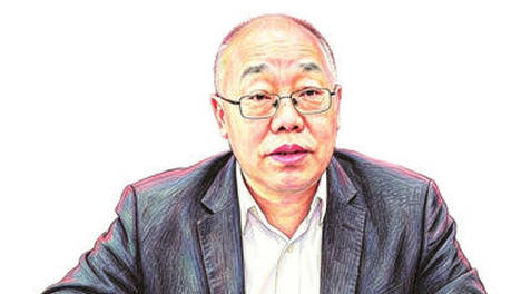 风起太行 聚力赋能三晋