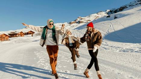 国内雪村 + 北海道雪村，ClubMed 雪村早鸟 8 折锁价，最后 3 天，7月21日截止