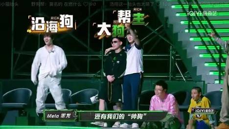 男人们的感情怎么能复杂成这样？