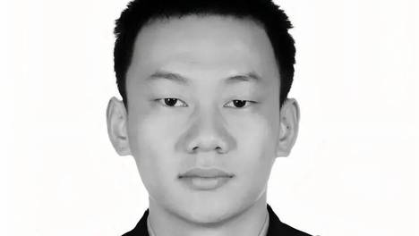 战友走好！广西融水交警张国庆同志因公殉职