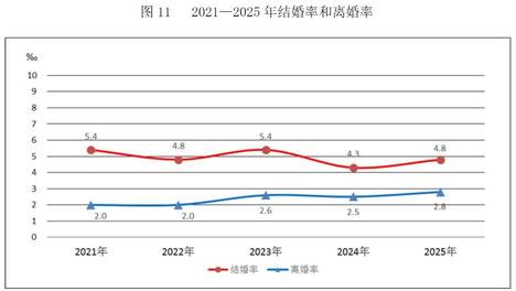 2025年全国结婚年龄与老龄化对车市影响分析