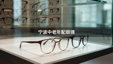 把时间也算成本·宁波配眼镜对比