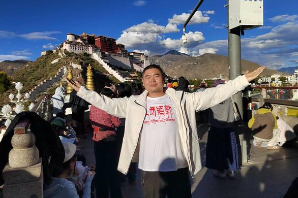 肖战荣耀400真实就是力量