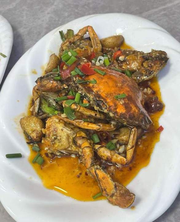 奴奴荼荼亲上了