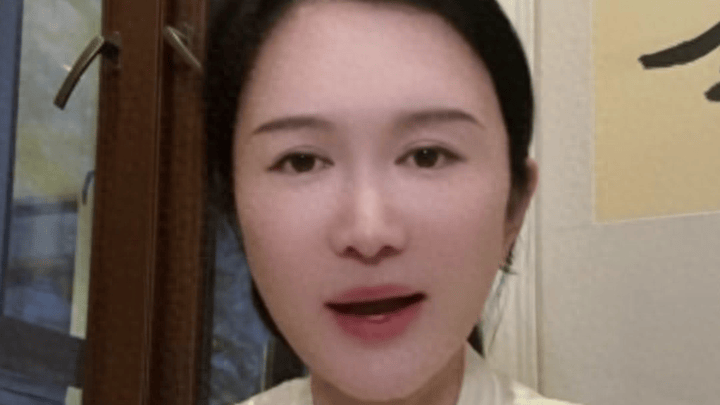 42岁杜星霖官宣怀孕,你看好他们的第四胎吗?