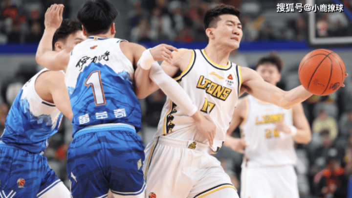 cba半决赛辽粤两连败,谁的赢面更大?