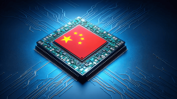 2032年中国高端芯片产量仅占全球2%,你觉得可惜吗?