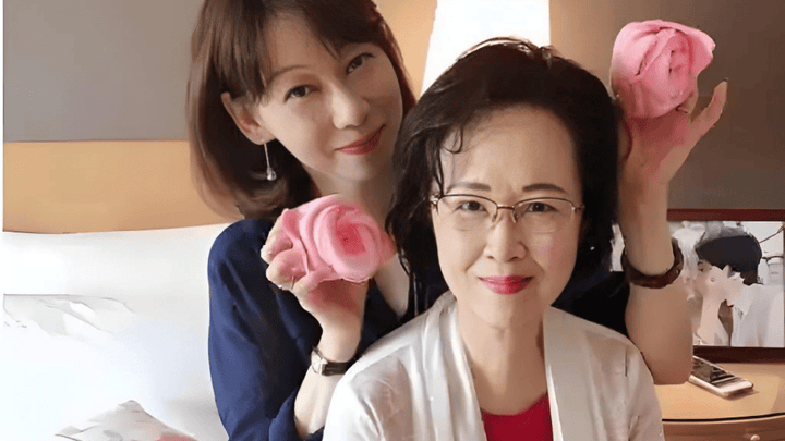 平鑫涛儿子平云写给琼瑶的信被曝光,网友怒斥其为白眼狼,你怎么看?