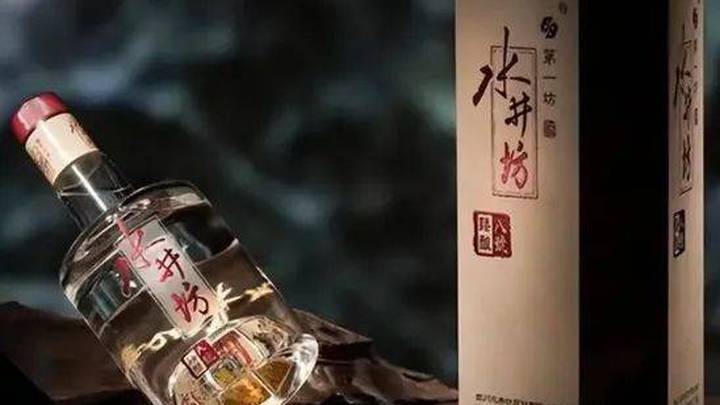 卖得多赚得少,扣非净利大降78.74%,你喜欢水井坊吗?