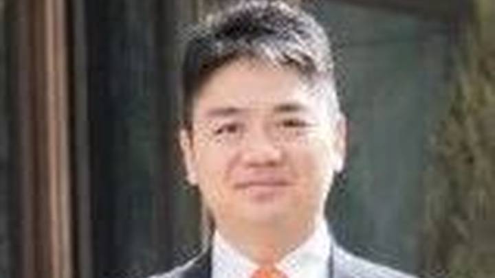 刘强东罕见发声:算法不应用来压榨底层,你认同吗?